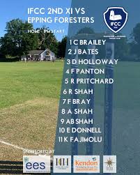 Image result for Ingatestone & Fryerning Cricket Club