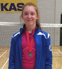 Image result for Cambs Badminton Academy