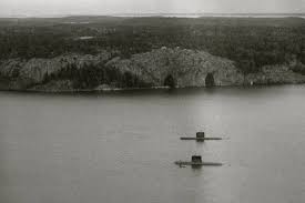 Image result for Musko underground naval base