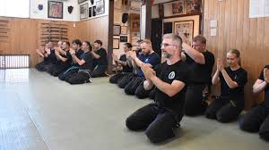 Image result for Bujinkan Ninpo Dojo