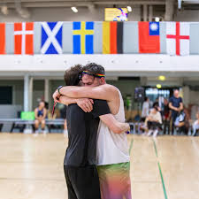 Image result for Lyc Badminton London Club Badminton Club