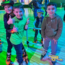 Image result for Surrey & Hampshire Roller Skating