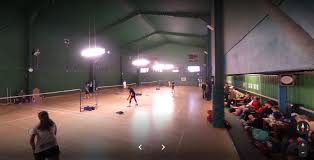 Image result for Middlesex Badminton Club