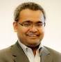 Alum and SAP Exec Amit Sinha Recognized by International Business ... - sinha-amit-crop