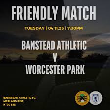 Image result for Banstead Athletic Fc
