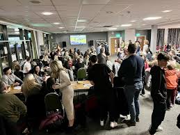 Image result for Fry Club Colts & Fry Club Girls Jfc