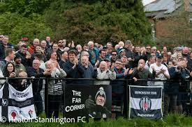 Image result for Heaton Stannington Afc