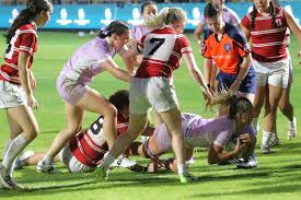 Image result for Stanford Rugby Club