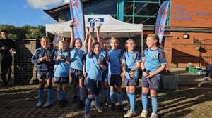 Image result for Caversham Trent Football Club