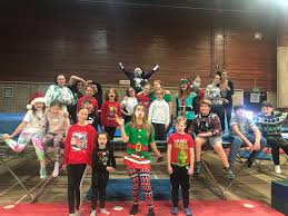 Image result for Hi-Volume Trampoline Squad