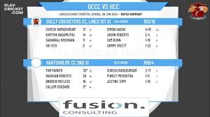 Image result for Hartsholme Cricket Club