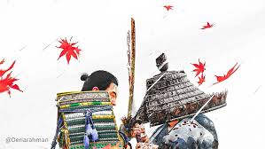 「コジロー・サカイ」の画像検索結果