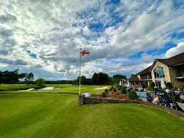 Image result for The Kendleshire Golf Club