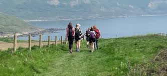 Image result for Norfolk Hillwalking Club