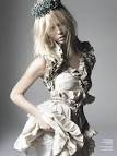 V #63 | Doll Parts-Natasha Poly by Glen Luchford