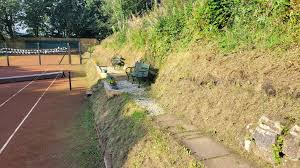 Image result for Todmorden Lawn Tennis Club