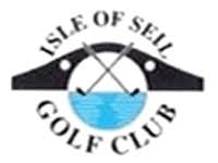 Image result for Isle Of Seil Golf Club