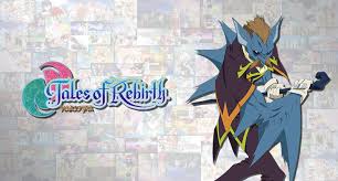 「ロエン・ラーモア テイルズオブエターニア」の画像検索結果