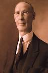 J. Golden Kimball served for