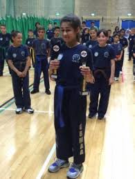 Image result for NEMESIS MARTIAL ARTS & FITNESS