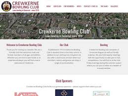 Image result for Crewkerne Bowls Club