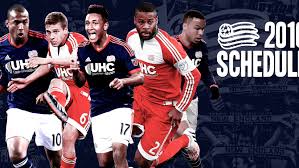Image result for Revolution Football Club