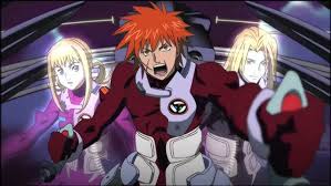 「ソフィア・ブラン 創聖のアクエリオン」の画像検索結果