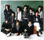 Spot or Dust ?: Hey! Say! Jump!