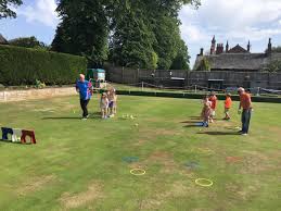 Image result for Inchture Bowling Club