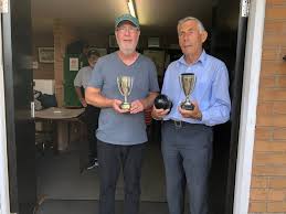 Image result for Brinnington Park (Veterans) Bowling Club
