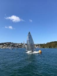 Image result for Salcombe Yacht Club