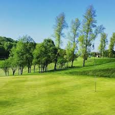 Image result for Wrekin Golf Club