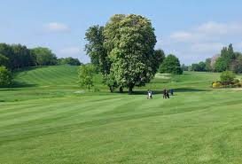 Image result for Hoebridge Golf Club