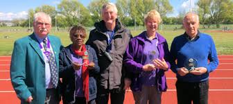Image result for Liverpool Harriers Athletics Club