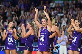 Image result for Icons Netball Club