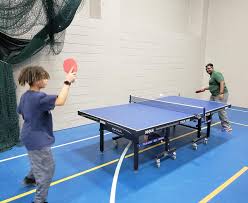 Image result for Headley Table Tennis Club