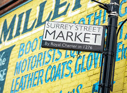 Image result for Octopushy (Croydon Area)