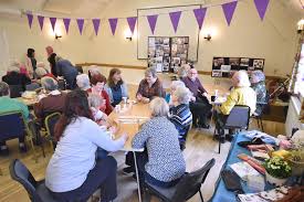 Image result for Young at Hearts (Bargoed) Scrabble Club