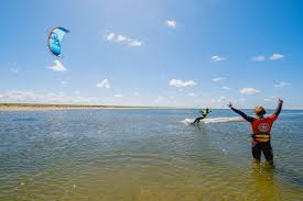 Image result for Kernow Kitesurf Club