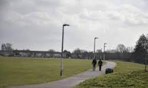 Image result for Old Dagenham Park Bowling Club