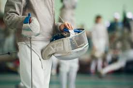 Image result for Colchester and District Fencing Club