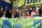 Alianza PAIS partido político en la encuesta - la opinión pública ...