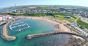 Image result for Peterhead Canoe Club
