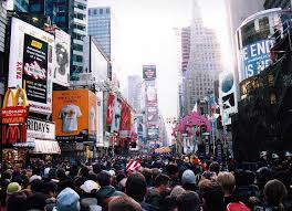 Slikovni rezultat za new york 2000