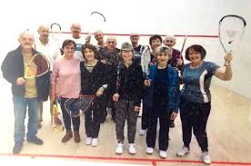 Image result for Ebbisham Badminton Club