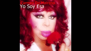 Image result for carmen de mairena