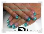 Luminous Nails: May 2012