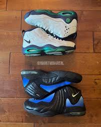 Image result for kevin garnett shoes