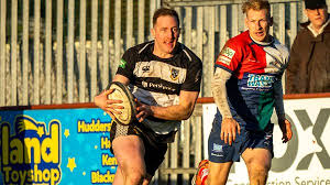 Image result for Otley Rufc Ltd