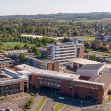 Image result for Loughborough Gc